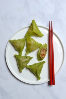 Gyoza