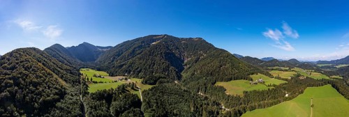Drone image