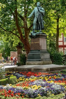 Monument