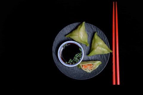 Gyoza