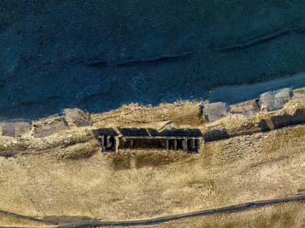 Forte Jafferau