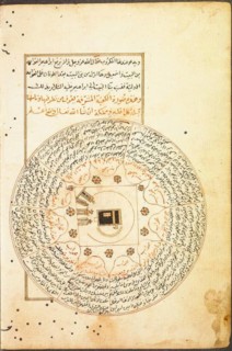 The Kaaba in Mecca