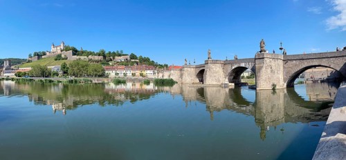 Old Main Bridge