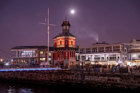 Clock Tower
