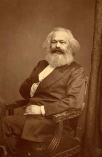Karl Marx
