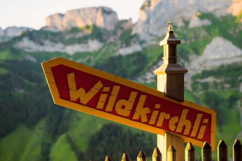 Signpost
