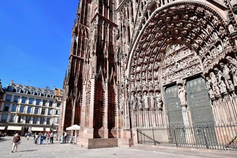 Strasbourg