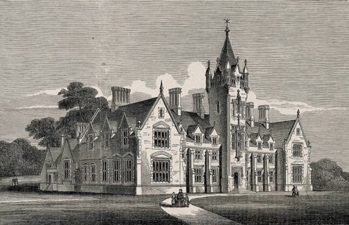 Royal Freemasons' school