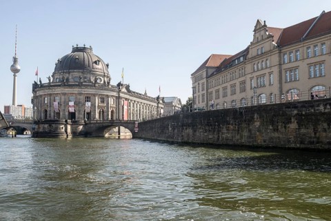 Bode Museum