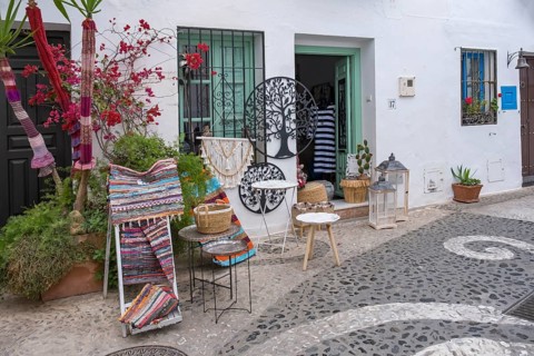 Frigiliana