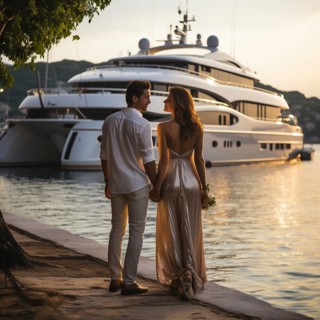 Luxury and wealth