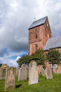 St. Laurentii Church