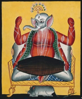 Ganesha
