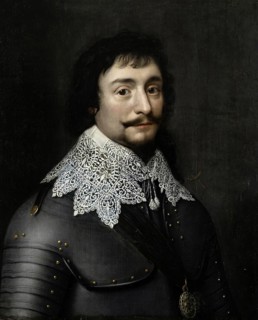 Frederick V