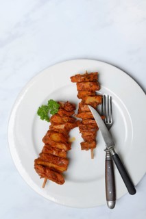 Meat substitute