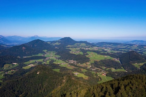 Drone image