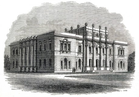 University