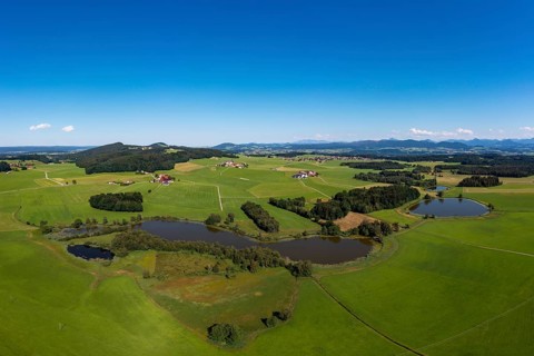 Drone image