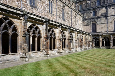 Cloister