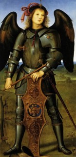 Saint Michael