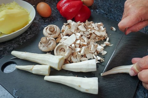 Swabian cuisine