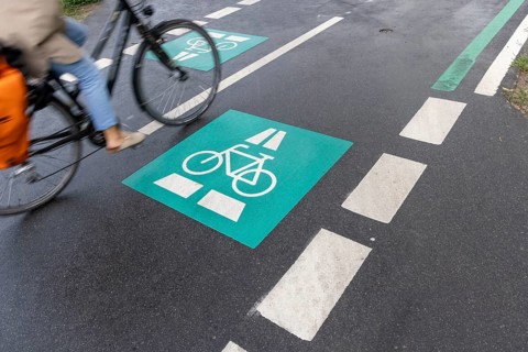Cycle expressway