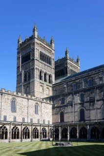 Cloister