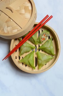 Gyoza