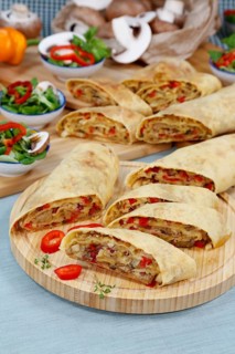 Swabian cuisine