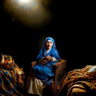 Mother Teresa of Calcutta