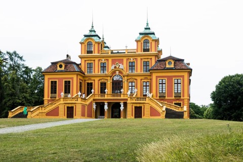 Favorite Palace