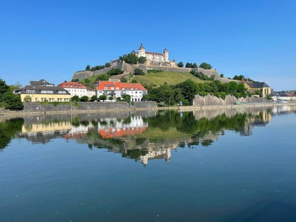 Marienberg Fortress