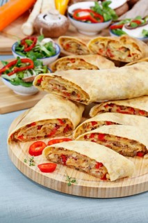 Swabian cuisine