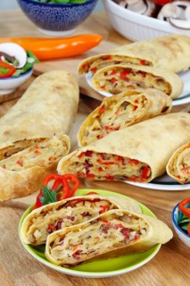 Swabian cuisine