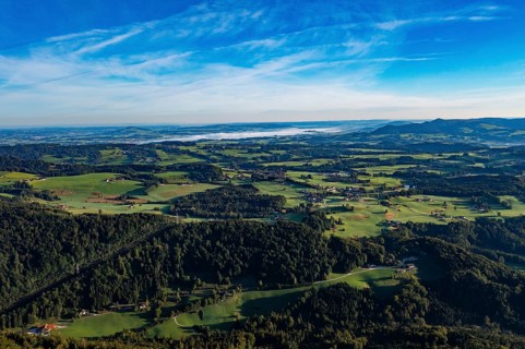 Drone image