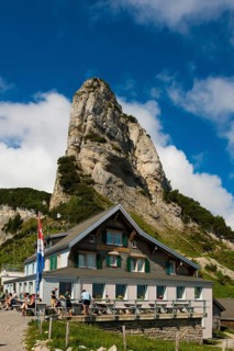 Berggasthof Staubern