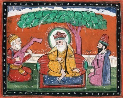 Guru Nanak