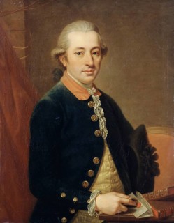 Justinian von Holzhausen