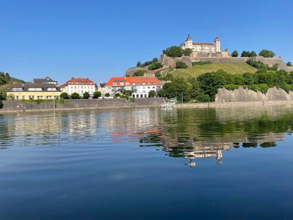 Marienberg Fortress