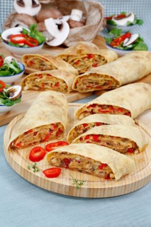 Swabian cuisine