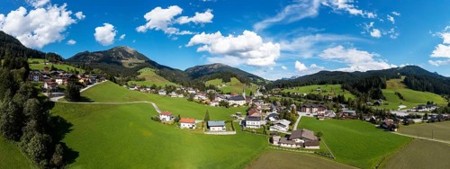 Drone image