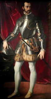 Francesco de' Medici