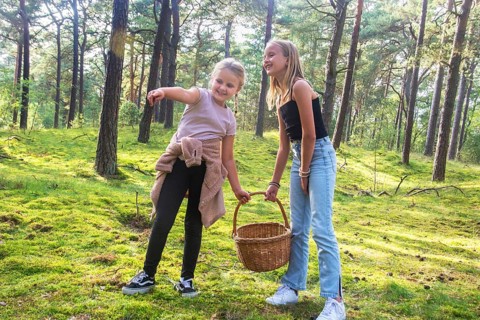 Two girls