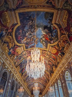 Hall of Mirrors