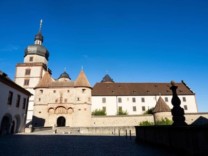 Marienburg Fortress