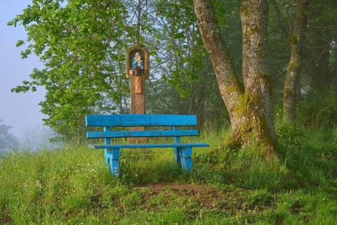 Bench