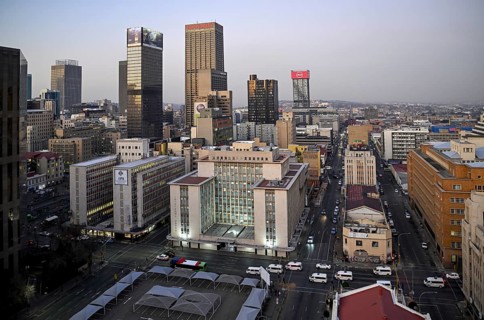Skyline