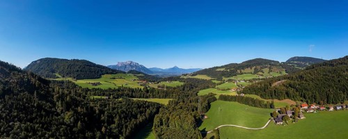 Drone image