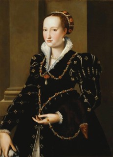 Isabella Romola de Medici