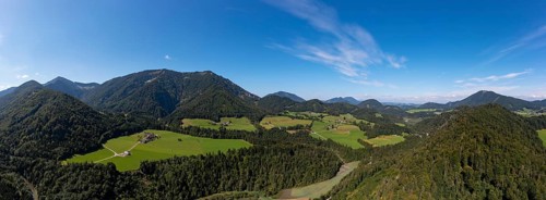 Drone image